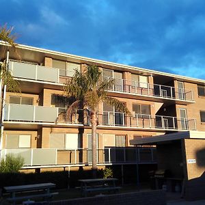 Narooma Palms Holiday Apartamentos Exterior photo