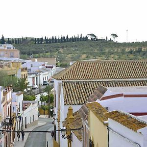 New Andalusian House 33 Free Private Parking Villa Mairena De Alcor Exterior photo