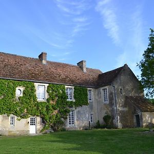 La Villa Escuris Escures-sur-Favières Exterior photo