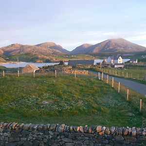 Airebroc Villa Uig  Exterior photo