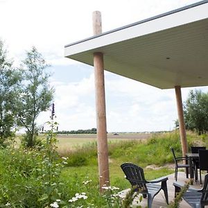 Hotel Strand49 Glamping Sint Maartenszee Sint Maartensvlotbrug Exterior photo