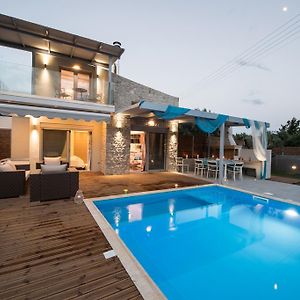 Lefkas Villas Ligia Exterior photo