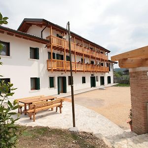 Albergo Diffuso Polcenigo C. Zoldan Exterior photo