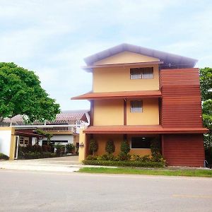 Hotel โคโคนัทโฮม รีสอร์ท Samut Songkhram Exterior photo