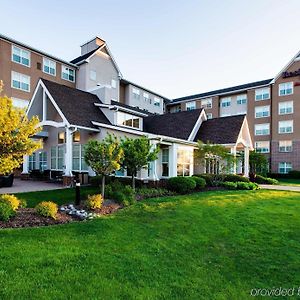 Residence Inn Chicago Midway Bedford Park Exterior photo