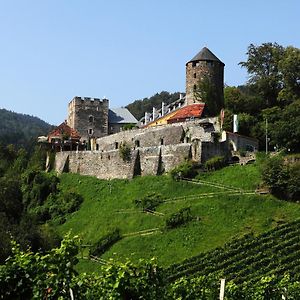 Hotel Burg Deutschlandsberg Exterior photo