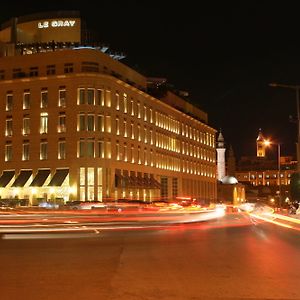 Hotel Le Gray Beirut Exterior photo
