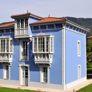 Apartamento Casona la Sierra San Martin de Luina Exterior photo