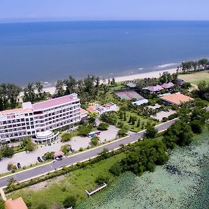 Phan Thiet Ocean Dunes Resort Exterior photo