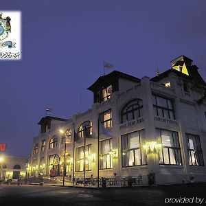 El Salamlek Palace Htl & Casino Alejandría Exterior photo