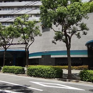 Hotel Pearl City Kōbe Exterior photo