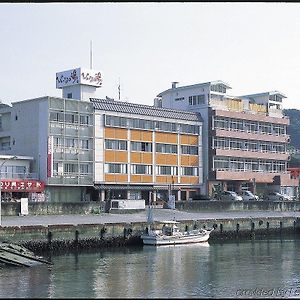 大阪 ya h i a no Tang Hotel Wakayama Exterior photo