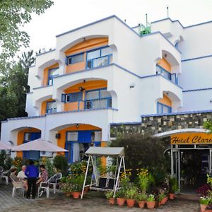 Hotel Clarion Katmandú Exterior photo