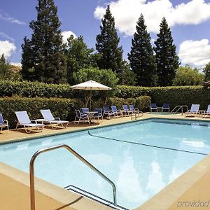 Hotel Wyndham Garden Silicon Valley San José Exterior photo