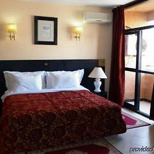 Le Littoral Hotel Rabat Room photo