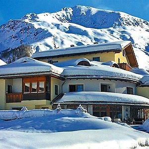 Hotel Alpenjuwel Melago Exterior photo