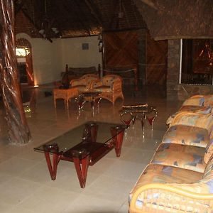 Nalepo Mara Lodge Maasai Mara Exterior photo