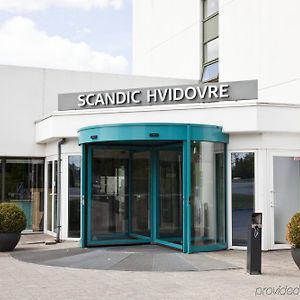 Scandic Hvidovre Exterior photo