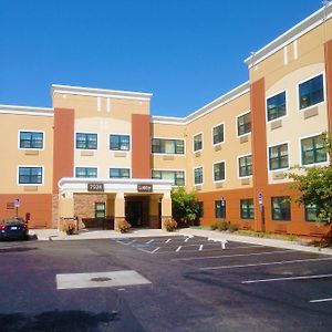 Extended Stay America Suites - Chicago - Midway Bedford Park Exterior photo