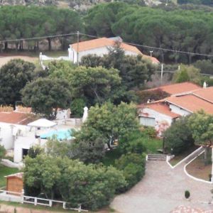 Hotel Casa Alianda Olbia Exterior photo