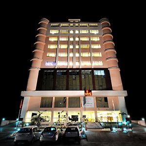 Hotel Hive Alwar - Managed By Tux Hospitality Pvt. Ltd Exterior photo