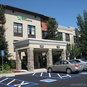 Extended Stay America Suites - Santa Rosa - North Exterior photo