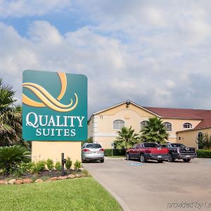 Quality Suites North Houston - Spring Exterior photo