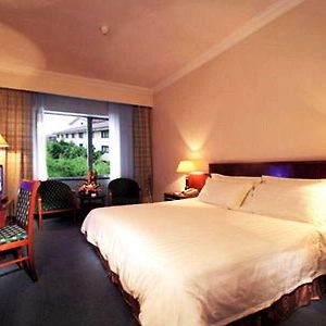 Hotel New Garden Shanghái Room photo
