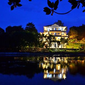 Villa de Sierra Vista Bay&Mountain View Inn Puerto Princesa Exterior photo