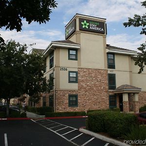 Extended Stay America Suites - Stockton - Tracy Exterior photo