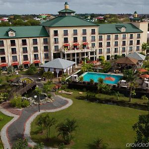 Hotel Royal Torarica Paramaribo Exterior photo