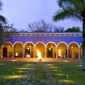 Hacienda Santa Rosa a Luxury Collection Hotel Exterior photo