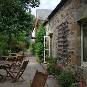 Hotel The Cross At Kingussie Exterior photo