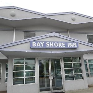 Bay Shore Inn Exterior photo