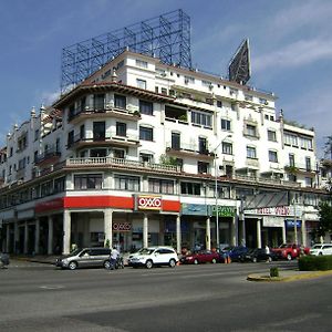 Hotel Oviedo Acapulco Exterior photo