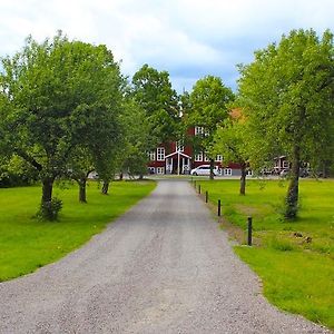 Brook Hotels Arlanda Rosersberg Exterior photo