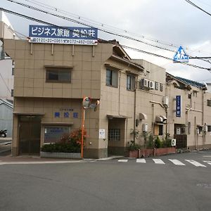 Hotel Mimatsuso Izumisano Exterior photo