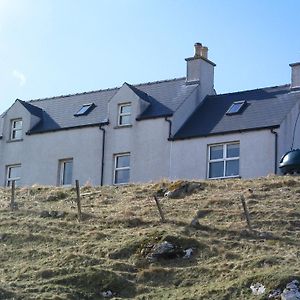 Valtos 23 Isle of Lewis Villa Uig  Exterior photo