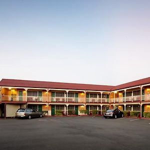 Mineral Sands Motel Maryborough Exterior photo