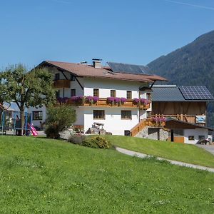 Tobadillerhof Villa Wenns Exterior photo