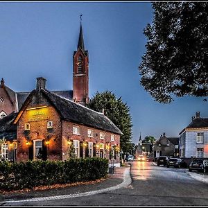 Het Hart Van Alem Bed and Breakfast Exterior photo