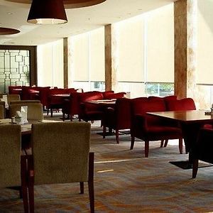 Hotel Da Xie International Ningbo Restaurant photo