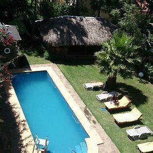 Villa -Guesthousejane & Apartments Naivasha Exterior photo