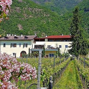 Hotel Brandlgut Bozen Exterior photo