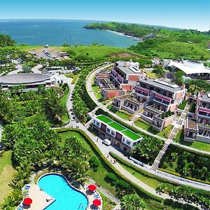 Hotel Royal Decameron Mompiche Exterior photo