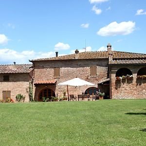 Tenuta La Santissima Bed and Breakfast San Rocco a Pilli Exterior photo