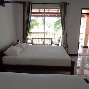 Hotel Man Guest Polonnaruwa Exterior photo