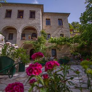 Hotel Casa Calda Sirako Exterior photo