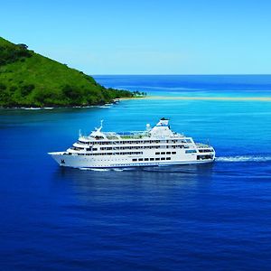 Captain Cook Cruises Fiji Hotel Denarau Exterior photo