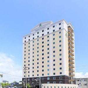 Spring Sunny Hotel Nagoya Tokoname Ekimae Exterior photo